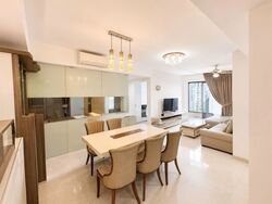 The Lakefront Residences (D22), Condominium #558854151